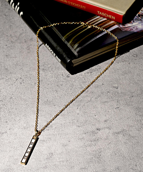 Add+�i�A�b�h�j�́u��Add+���V���v�����`�[�t�l�b�N���X �V���o�[ �S�[���h �K�����^ G�^�C�v�i�l�b�N���X�j�v�b�S�[���h