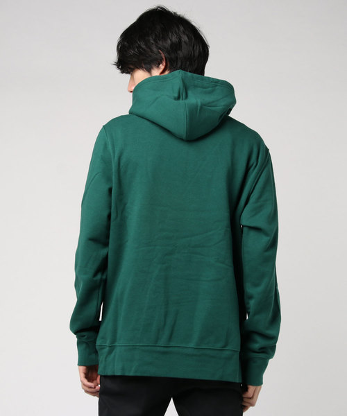 THE NORTH FACE（ザノースフェイス）の「THE NORTH FACE　Half Dome Pullover Hoodie　ロゴプリント プルオーバー パーカー（パーカー・メンズ・ベージュ/ブラック/グリーン/ブルー/オリーブ/イエロー/レッド/グレー・S/M/L/XL）」の17枚目の写真