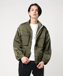 【MYne】M-65ショートジャケット/M-65 Short Jacket