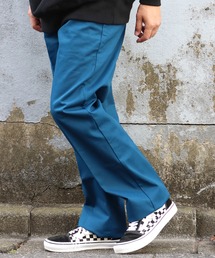 Dickies | Dickies/ディッキーズ US874　ワイドチノパンツ(チノパンツ)