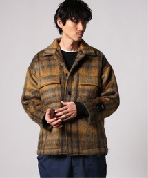 Journal Standard TRISECT�i�g���C�Z�N�g�j�́uMOHAIRMIX SHAGGY �u���]�����i�u���]���j�v