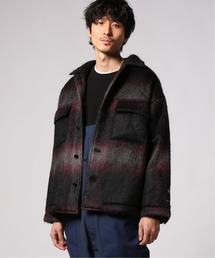 Journal Standard TRISECT�i�g���C�Z�N�g�j�́uMOHAIRMIX SHAGGY �u���]�����i�u���]���j�v