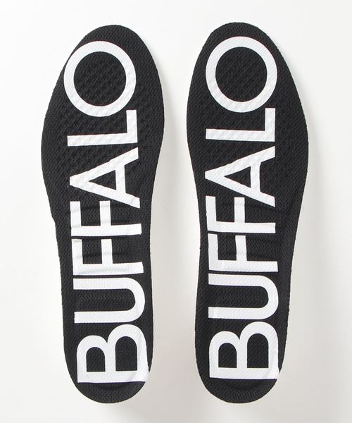 Buffalo Bobs(バッファローボブズ)の「SECRET AIR IN SOLE (シークレットエアインソール)シークレットエアインソール(インソール/シューズクッション・メンズ・ブラック・FREE)」の3枚目の写真