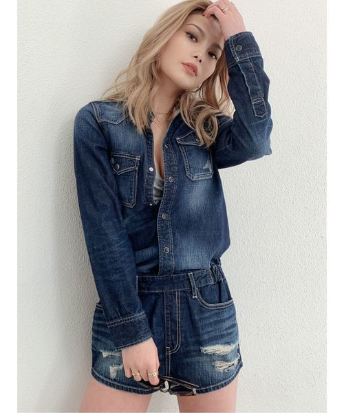 GYDA(�W�F�C�_)�̃E�G�X�^���f�j���I�[���C������(�����s�[�X)