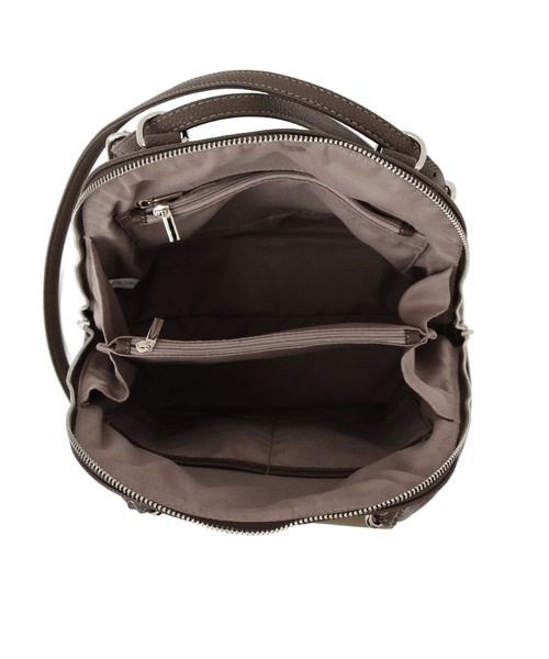 セール】クロスショルダー2wayナイロンリュックサック（バックパック