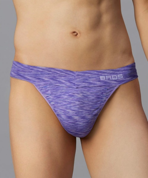 BROS by WACOALMEN（ブロスバイワコールメン）の「ブリーフ Tバック