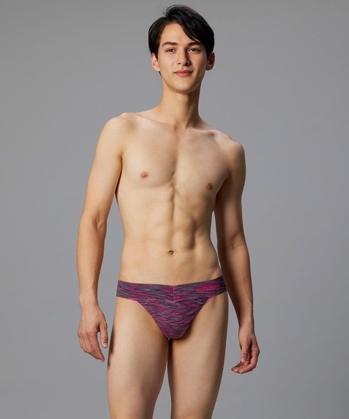 BROS by WACOALMEN（ブロスバイワコールメン）の「ブリーフ Tバック