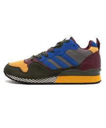【志】 atmos × adidas Originals ZX 8000 G-SNK 