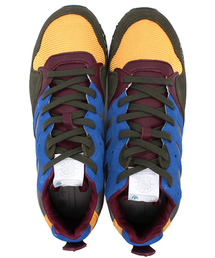 22ページです♡ adidas（アディダス）の「ZX 22 / 厚底スニーカー / アディダス