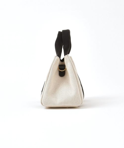 SHIPS（シップス）の「【SHIPS別注】VIOLAd'ORO:GINO 2WAY