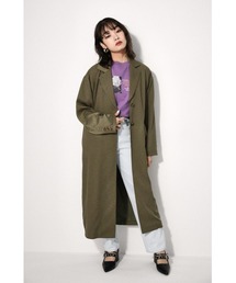 LAGUA GEM�i���O�A �W�F���j�́uTAILOR LONG JK�i�e�[���[�h�W���P�b�g�j�v