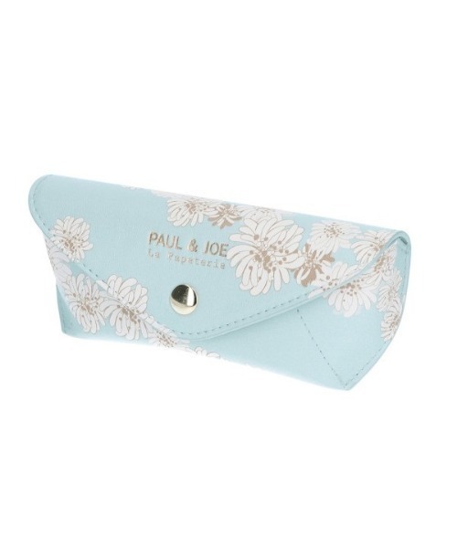 メガネケース ポール ジョー ラ パペトリー その他小物 Paul Joe La Papeterie ポールアンドジョー ラパペトリー のファッション通販 Zozotown
