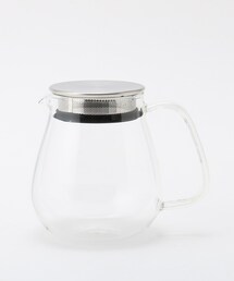ユニティ ワンタッチティーポット 720ml ＜KINTO キントー＞