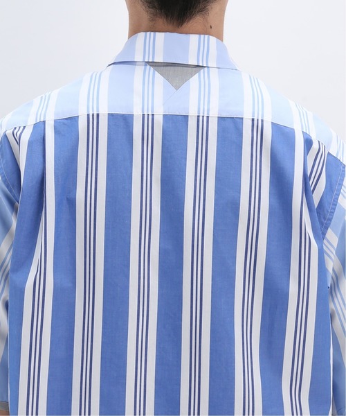 WHITE MOUNTAINEERING（ホワイトマウンテニアリング）の