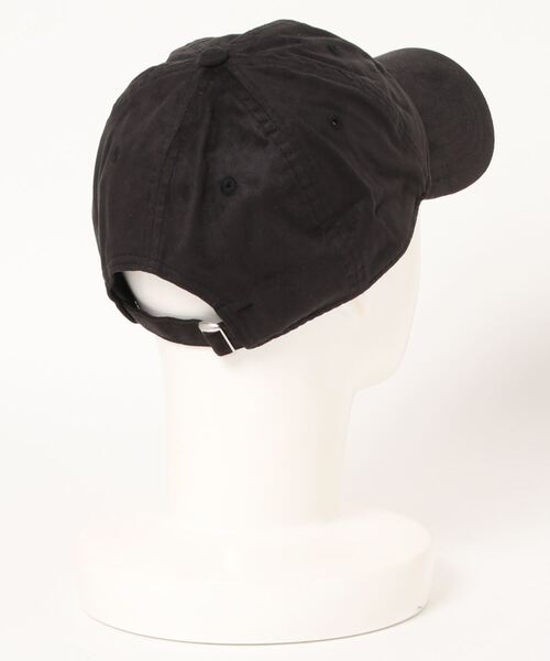 RATTLE TRAP（ラトルトラップ）の「【NEW ERA（ニューエラ）】 9THIRTY/Cloth Strap（キャップ・メンズ・ブラック/ベージュ・FREE）」の3枚目の写真