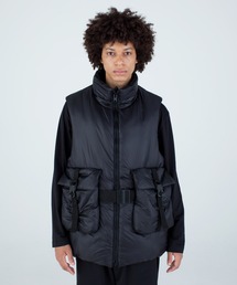 Y-3（ワイスリー）の「M CH3 LIGHTWEIGHT PUFFY VEST（その他アウター・メンズ）」