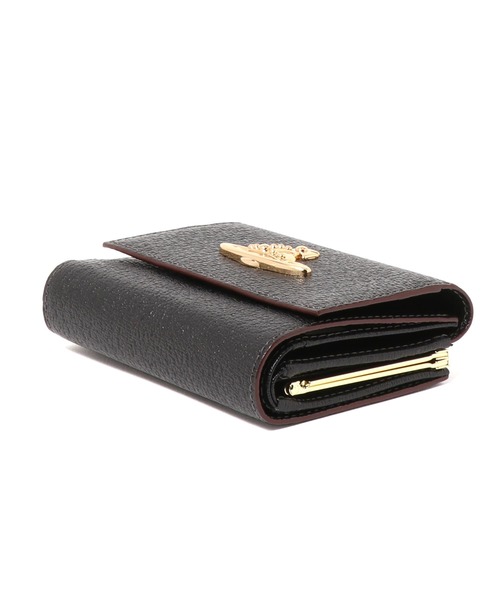 Vivienne Westwood オーブ EXECUTIVE 口金 長財布＊