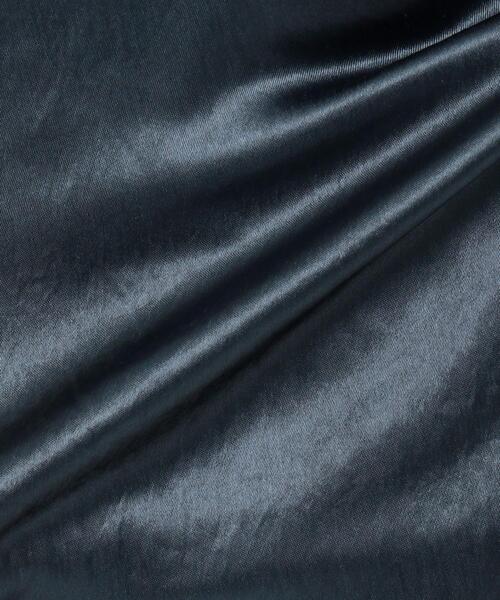 TOCCA(トッカ)の「【TOCCA LAVENDER】Lace Satin Cami Dress ドレス(ワンピース・レディース・ダークブラウン系/ダークグリーン系・F)」の15枚目の写真