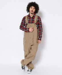 B'2nd（ビーセカンド）の「Nigel Cabourn/ナイジェルケーボン