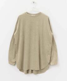 SHINY LONG T-SHIRTS