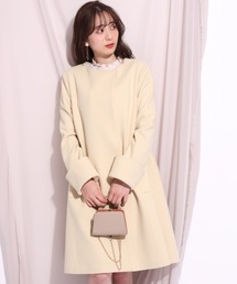Rirandture（リランドチュール）の「NEWストール付Aライン