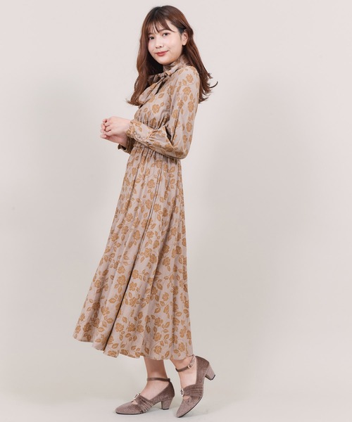 TITTY&CO.（ティティーアンドコー）の「ヴィンテージフラワー