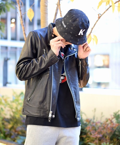 schott（ショット）の「Schott/ショット/ダブルブレスト