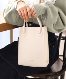 one after another NICE CLAUP | ２wayスクエアショルダーバッグ(ショルダーバッグ)