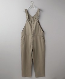 PUBLUX（パブリュクス）の「【PUBLUX/パブリュクス】スタプレオーバーオール（サロペット/オーバーオール・メンズ）」