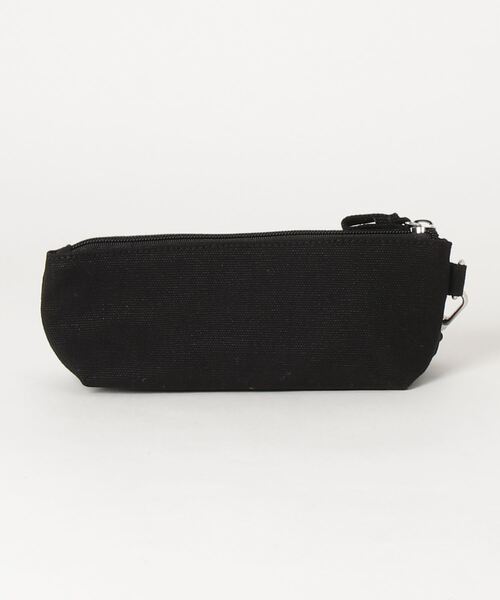 MILKFED.(ミルクフェド)の「EMBROIDERED BAR PENCIL CASE(ペン類・レディース・ライトピンク/A/B/ホワイト/ブラック/ベージュ/ライトパープル/ネイビー/レッド・ONE SIZE)」の16枚目の写真