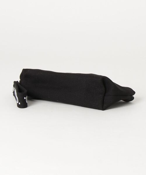 MILKFED.(ミルクフェド)の「EMBROIDERED BAR PENCIL CASE(ペン類・レディース・ライトピンク/A/B/ホワイト/ブラック/ベージュ/ライトパープル/ネイビー/レッド・ONE SIZE)」の17枚目の写真