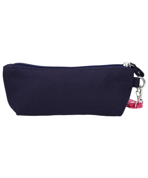 MILKFED.(ミルクフェド)の「EMBROIDERED BAR PENCIL CASE(ペン類・レディース・ライトピンク/A/B/ホワイト/ブラック/ベージュ/ライトパープル/ネイビー/レッド・ONE SIZE)」の11枚目の写真