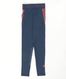 アディダス adidas Wテックフィット3STロングタイツ