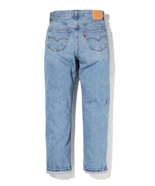 Levi's（リーバイス）の「LOOSE STRAIGHT WB WHATEVER（デニムパンツ