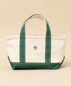 ブランド古着】100周年 BOAT AND TOTE ミニキャンバストートバッグ