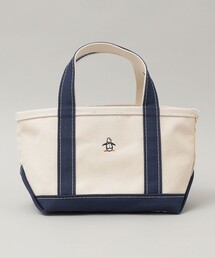 美品です❣LLBeen_帆布バッグ SHIPS Munsingwearバージョン L.L.Bean