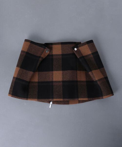 RAF SIMONS（ラフシモンズ）｜ネックウォーマー/スヌード一覧 - WEAR