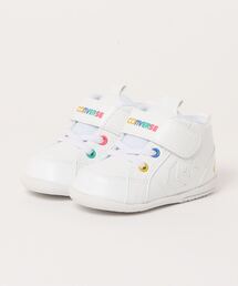 CONVERSE（コンバース）の「MINI INCHSTAR / ミニ　インチスター（スニーカー・キッズ）」