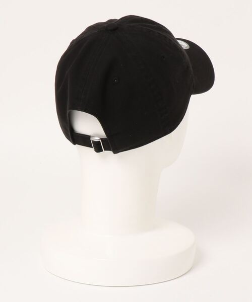 FRUIT OF THE LOOM（フルーツオブザルーム）の「FTL NEW ERA 920（キャップ・メンズ・ブラック/ベージュ・FREE）」の4枚目の写真