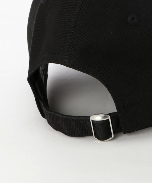 FRUIT OF THE LOOM（フルーツオブザルーム）の「FTL NEW ERA 920（キャップ・メンズ・ブラック/ベージュ・FREE）」の7枚目の写真