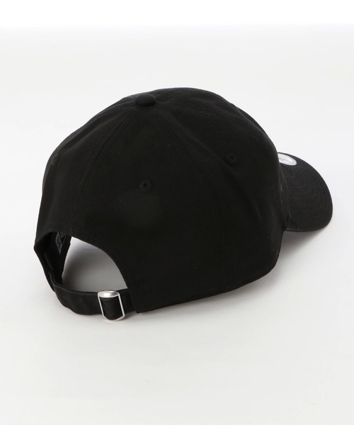 FRUIT OF THE LOOM（フルーツオブザルーム）の「FTL NEW ERA 920（キャップ・メンズ・ブラック/ベージュ・FREE）」の10枚目の写真