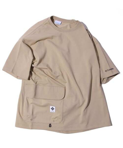 FREAK'S STORE（フリークスストア）の「WEB限定 Columbia