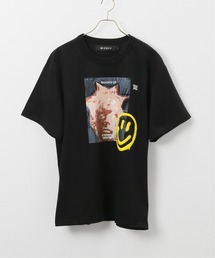 MISBHV | 【MISBHV/ミスビヘイブ】RAVER T-SHIRT(Tシャツ/カットソー)