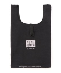 POST GENERAL | POST GENERAL コンビニバッグ(エコバッグ/サブバッグ)