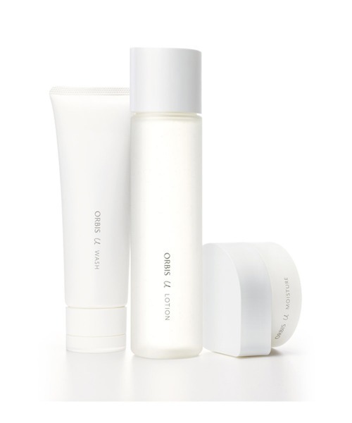 ORBIS(オルビス)の「ORBIS オルビスユー ウォッシュ(洗顔料・レディース・その他・FREE)」の4枚目の写真