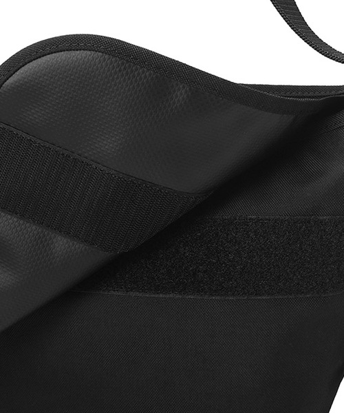 Manhattan Portage（マンハッタンポーテージ）の「Vintage Messenger Bag JR NYC Print