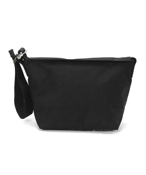 Manhattan Portage（マンハッタンポーテージ）の「Vintage Messenger Bag JR NYC Print