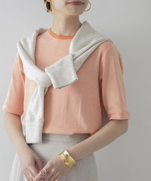 URBAN RESEARCH | 【別注】Miller×URBAN RESEARCH　ハーフスリーブボーダーTシャツ(Tシャツ/カットソー)