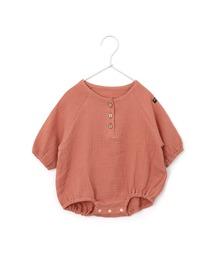 Wガーゼロンパース