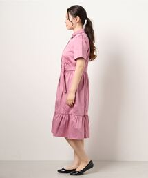 ★Ted Baker Roneea フローラルｘTシャツドレス 上質ワンピ★ ☆Ted Baker Roneea フローラルxTシャツドレス 上質ワンピ